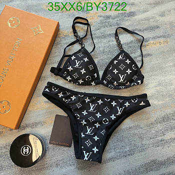 Louis Vuitton Swimsuit Code BY7847-03