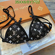 Louis Vuitton Swimsuit Code BY7847-03 - 5