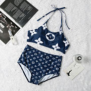 Louis Vuitton Swimsuit Code BY7847-04 - 2