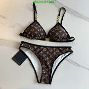 Louis Vuitton Swimsuit Code XY3692-01 - 1