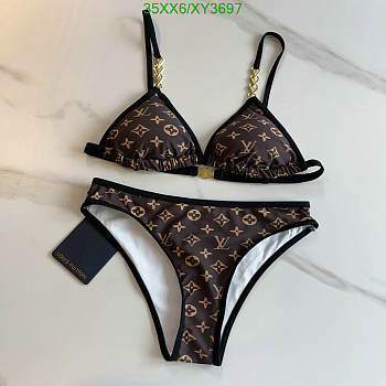 Louis Vuitton Swimsuit Code XY3692-01
