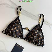 Louis Vuitton Swimsuit Code XY3692-01 - 5