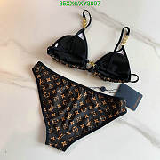 Louis Vuitton Swimsuit Code XY3692-01 - 4