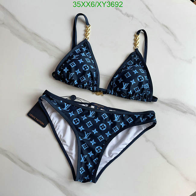 Louis Vuitton Swimsuit Code XY3692-02 - 1