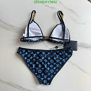 Louis Vuitton Swimsuit Code XY3692-02 - 3