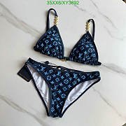 Louis Vuitton Swimsuit Code XY3692-02 - 2