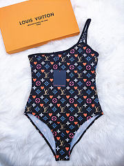 Louis Vuitton Swimsuit SW0485-06 - 4