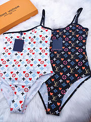 Louis Vuitton Swimsuit SW0485-06 - 2