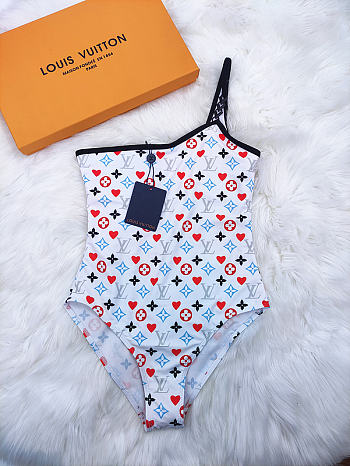 Louis Vuitton Swimsuit SW0485-07