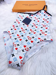 Louis Vuitton Swimsuit SW0485-07 - 6