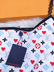 Louis Vuitton Swimsuit SW0485-07 - 5