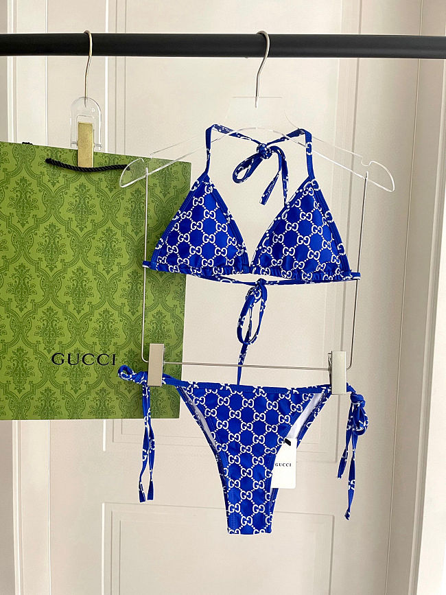 Gucci Swimsuit SW0485 - 1