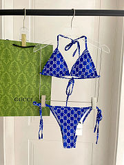 Gucci Swimsuit SW0485 - 1
