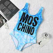 Moschino Swimsuit Code 00-1 - 2