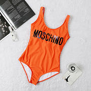 Moschino Swimsuit Code 00-2 - 1