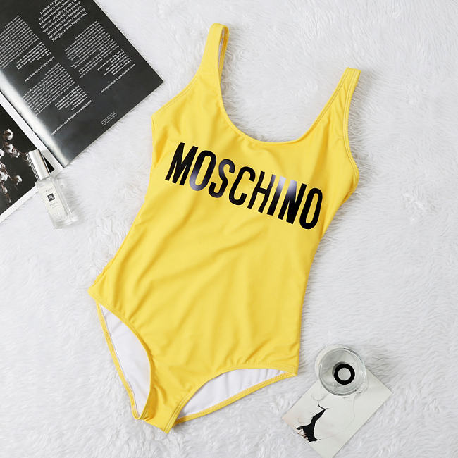 Moschino Swimsuit Code 00-3 - 1