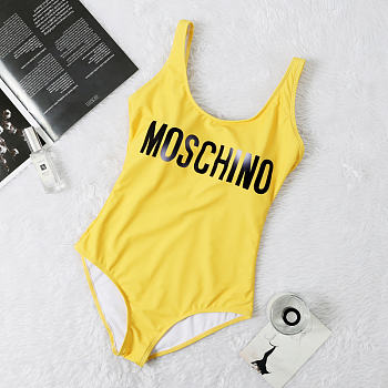 Moschino Swimsuit Code 00-3