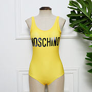 Moschino Swimsuit Code 00-3 - 4