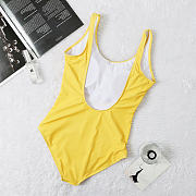 Moschino Swimsuit Code 00-3 - 2