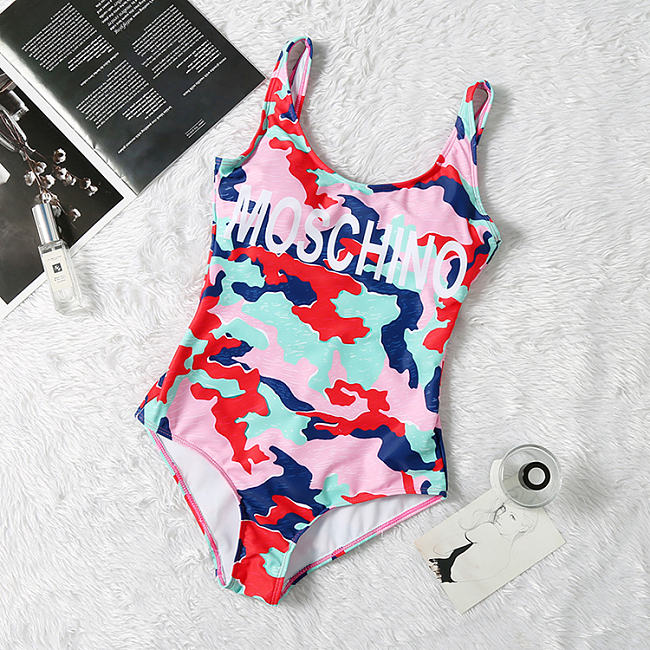 Moschino Swimsuit Code 00-4 - 1