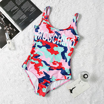 Moschino Swimsuit Code 00-4