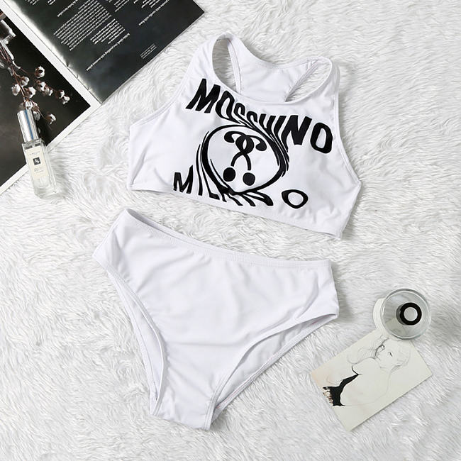 Moschino Swimsuit Code 00-5 - 1
