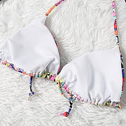 Moschino Swimsuit Code 00-6 - 2