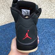 Air Jordan 5 Retro Gore-Tex Off Noir DRO092-001 - 5