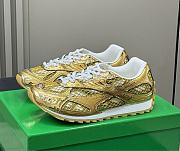 Bottega Veneta Orbit Yellow - 1