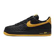 Nike Air Force 1 Low Kobe Bryant Lakers Away (Numbered Edition of 8000) HV5122-001 - 1