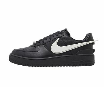 Nike Air Force 1 Low SP AMBUSH Black DV3464-001