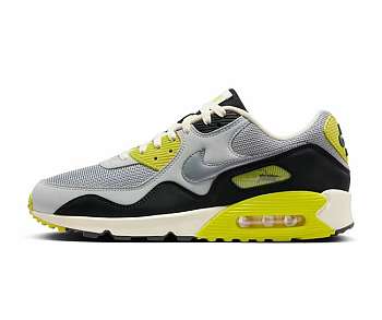 Nike Air Max 90 SP Patta Waves Cyber HF8814-001
