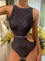 Louis Vuitton Swimsuit 01 - 4