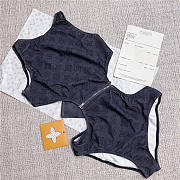 Louis Vuitton Swimsuit 01 - 3