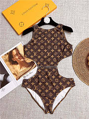 Louis Vuitton Swimsuit 02 - 1