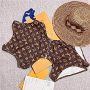Louis Vuitton Swimsuit 02 - 5