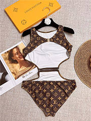 Louis Vuitton Swimsuit 02 - 2