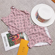 Louis Vuitton Swimsuit 03 - 5