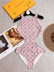 Louis Vuitton Swimsuit 03 - 2