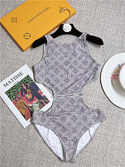 Louis Vuitton Swimsuit 04 - 1
