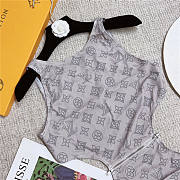 Louis Vuitton Swimsuit 04 - 4