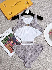 Louis Vuitton Swimsuit 04 - 2