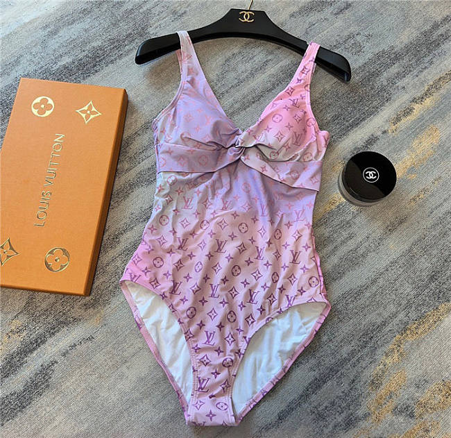 Louis Vuitton Swimsuit 05 - 1
