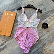 Louis Vuitton Swimsuit 05 - 2