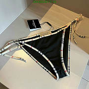 Burberry Swimsuit Code BY7716-01 - 2