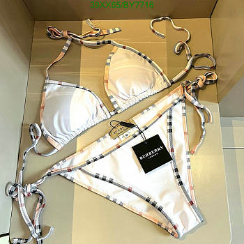 Burberry Swimsuit Code BY7716-02