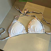 Burberry Swimsuit Code BY7716-02 - 2