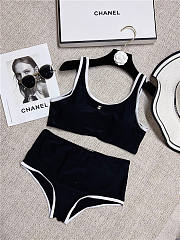Chanel Swimsuit Code 01 - 1