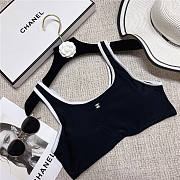 Chanel Swimsuit Code 01 - 4