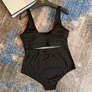 Chanel Swimsuit Code 02 - 4